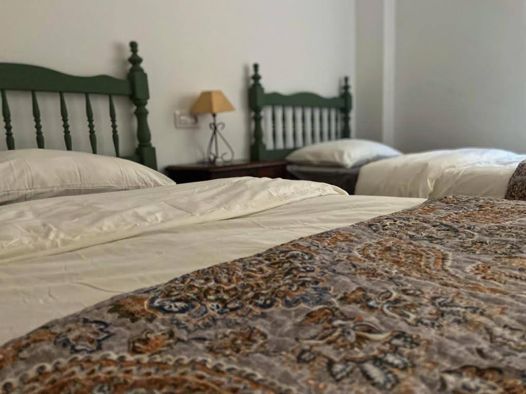 Apartamento Rural El Vidre Vt-42035-Cs Vistabella del Maestrazgo Eksteriør billede