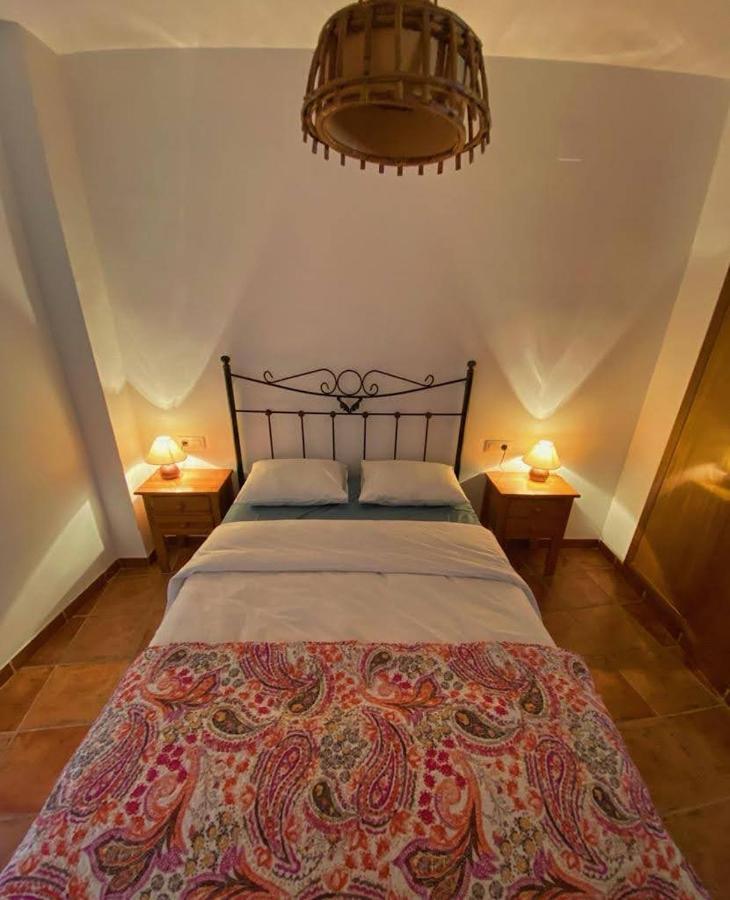 Apartamento Rural El Vidre Vt-42035-Cs Vistabella del Maestrazgo Eksteriør billede